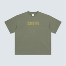 Crash Out Tee