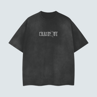 Crash Out Tee